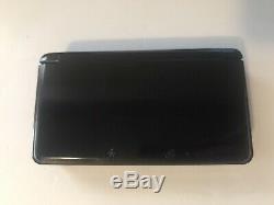 Loopy Capture Card Nintendo 3DS Black Original Working Good Condition