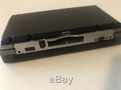 Loopy Capture Card Nintendo 3DS Black Original Working Good Condition