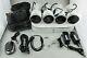 Lorex 4k 4 Camera 8 Channel Active Deterrence Security System 2tb Dvr Good Shape