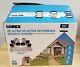 Lorex 4k 6 Camera 8 Channel Active Deterrence Security System 2tb Dvr Good Shape