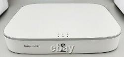 Lorex 4K 8 Camera Active Deterrence Security System 2TB 8 Channel DVR Good Shape