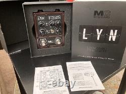 MC Systems LYN Dynamic Phaser Good Condition With Box