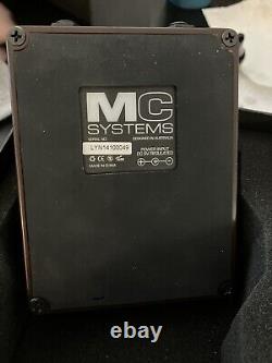 MC Systems LYN Dynamic Phaser Good Condition With Box