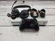 Microsoft Xbox One S 1tb With Controller, Cords, Headset, Good Condition