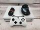 Microsoft Xbox One S 1tb With One Controller, Power Supply, Cords, Good Condition