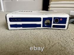 Microsoft Xbox 360 Kinect Star Wars R2D2, 250GB, 2 Controllers, Good Condition