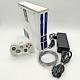 Microsoft Xbox 360 Star Wars R2d2 Console Bundle With Accessories Good Condition