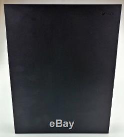 Microsoft Xbox One 1 X 1TB Home Console Black In Box Good Shape