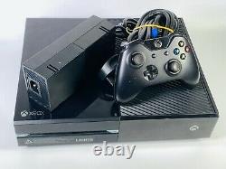 Microsoft Xbox One 500 GB Black 500GB Console Good Condition