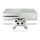 Microsoft Xbox One 500 Gb White Console Without Kinect Good Condition