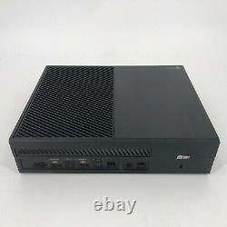 Microsoft Xbox One Black 500GB Good Condition CONSOLE ONLY