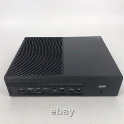 Microsoft Xbox One Black 500GB Good Condition with HDMI/Power Cables