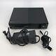 Microsoft Xbox One Black 500gb Very Good Condition With Hdmi/power Cables