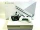Microsoft Xbox One S 1tb Console White Good Condition Works Perfectly