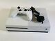 Microsoft Xbox One S 1tb Console White Good Condition Works Perfectly