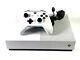 Microsoft Xbox One S 1tb White All Digital Good Condition Works Perfectly