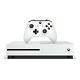 Microsoft Xbox One S 2 Tb White Console Very Good Condition