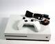 Microsoft Xbox One S 500gb Console White Good Condition, Works Perfectly
