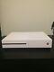 Microsoft Xbox One S 500gb White Console Good Condition