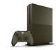 Microsoft Xbox One S Battlefield 1 Military Green Edition Very Good Condition