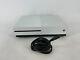 Microsoft Xbox One S White 1tb Good Condition With Power Cable