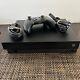 Microsoft Xbox One X 1 Tb Black Console Very Good Condition One Controller