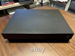 Microsoft Xbox One X 1TB 4k Ultra HD Gaming Console GOOD CONDITION Tested
