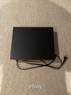 Microsoft Xbox One X 1TB Console Black Used In Good Condition