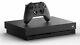 Microsoft Xbox One X 1tb Game Console Black Console And Cables Good Condition
