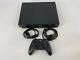 Microsoft Xbox One X Black 1tb Very Good Condition With Controller/power Cord/hdmi