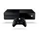 Microsoft Xbox One With Kinect 500gb Black Console Good Condition