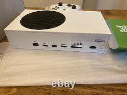 Microsoft Xbox Series S 512GB SSD with Controller (Used Very Good Condition)