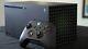 Microsoft Xbox Series X 1tb Video Game Console Used, Good Condition Black