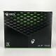 Microsoft Xbox Series X Black 1tb Very Good Condition With Controller/cables + Box