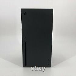Microsoft Xbox Series X Console Black 1TB Very Good Condition withBundle