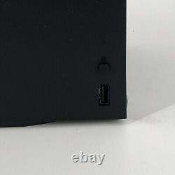 Microsoft Xbox Series X Console Black 1TB Very Good Condition withBundle