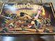 Milton Bradley Hero Quest Board Game System 100% Complete Good Condition