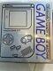 Mint Nintendo Gameboy Dmg-01 Console Beautiful Very Very Good Condition Game Boy