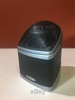 Mirage Nanosat 5.0 Speaker Surround System 5SP1 Used in good condition