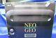 Ng Neo Geo Aes Console (ac Adapter, Av Cable) Controller Boxed In Good Condition