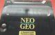Ng Neo Geo Aes Console (ac Adapter, Av Cable) Controller Boxed In Good Condition