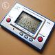 Nintendo Fire Game And Watch In Very Good Condition (rc-04)