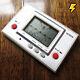 Nintendo Vermin Game And Watch (mt-03) In Very Good Condition