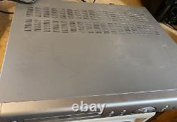 NX DVD Home Theater System Model N400-H No Remote Good Condition