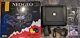 Neo Geo Cd Console Front Loader Very Good Condition Low Serial Japan