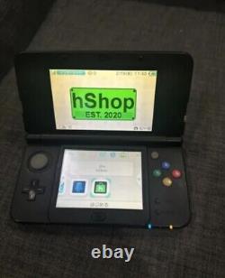 New 3DS Good Working Condition
