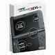 New Nintendo 3ds Ll Xl Metallic Black Good Condition Free Shipping From Japan