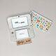 New Nintendo 3ds Xl Animal Crossing Edition With 100+ Games Good Condition