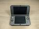 New Nintendo 3ds Xl, Black, Mod. Red-001, Good Condition, Withcharger & 8gb Sd