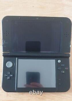 New Nintendo 3DS XL Pokémon Sun and Moon Edition Console good condition no box